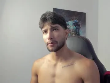 emmet_collins — I'm new to the site, lets fun! 2222 cum show #new #bigcock #latino #muscle #lovense [2084 tokens remaining]