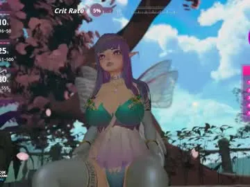 emyliveshow — Six's 3D Hentai Live Show #anime #hentai #asian #young #bigboobs