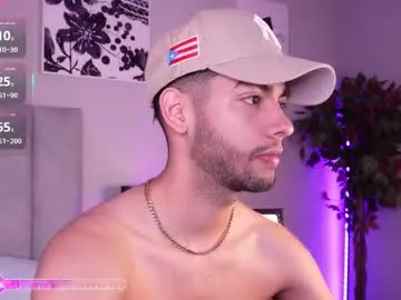 endy_rush —   Hey Dear my lovense and I are waiting for you, follow me, PVT ON // GOAL:  spanking x4 [48 tokens left] #hairy #skinny #twink #bigass #bigcock