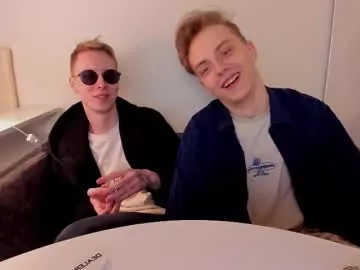 enkeer on Chaturbate 