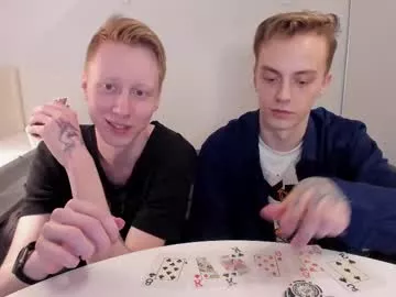 enkeer on Chaturbate 