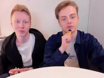 enkeer on Chaturbate 