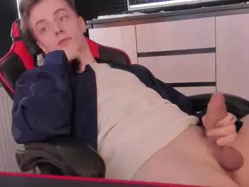 enkeer on Chaturbate 
