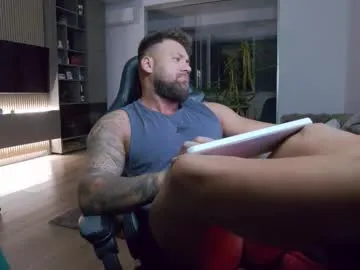 enrikoblue — Lovense Diamo on - Interactive Toy that vibrates with your Tips #bigcock #muscle #master #flex #lovense