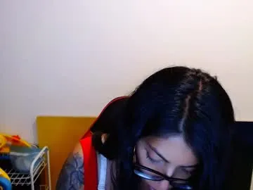 eren_mikasa on Chaturbate 