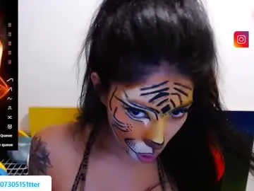 eren_mikasa on Chaturbate 