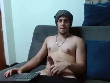 erenn_jaeger — Welcome to my room! - Goal: NAKED [199 tokens left] #cum #bigcock #blonde #hairy #muscle