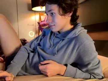 eric_carrotman — BOXERS OFF #twink #bigcock #hairy #teen #young [200 tokens remaining]