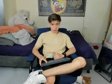 erick_de_rossee — Lovense Lush on - Interactive Toy that vibrates with your Tips - Goal: CUM FOR YOU #lovense  #latino #lovense #18 #bigcock #cum #young