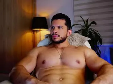 erick_thompson — Let me jerk off for you, dont be shy, come and say hello!! - Multi-Goal :  Cum show  @goal #master #bigcock #cum #lovense #muscle
