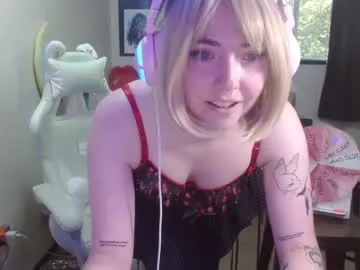 eris_the_doll — Shy Princess Doll Needs Your Attention~ Come listen to music with me! dollprincess #smallstreamer #thicc #submissive