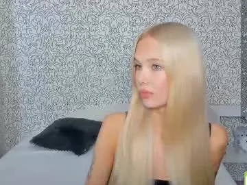 eshcka — Goal reached!  Thanks to all tippers! #tan #lovense #18 #cum #blonde