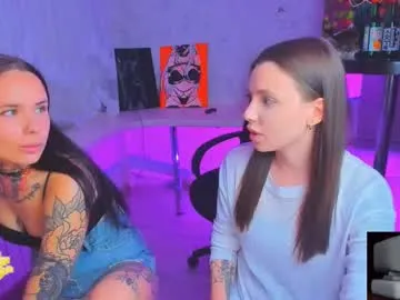 estercollins on Chaturbate 