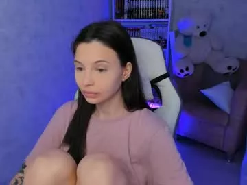 estercollins on Chaturbate 