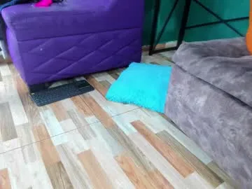 evaa_greey on Chaturbate 
