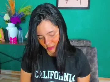 evaa_greey on Chaturbate 