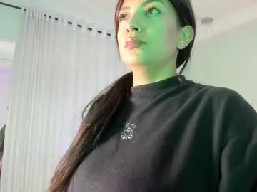 evaa_stevens on Chaturbate 