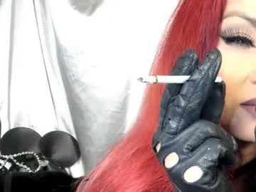 evadragone — #findom #smoker #mistress #nylons #boots #femdom #joi #sph #cei #cbt