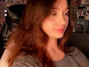 evaveenus on Chaturbate 