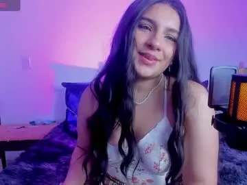 eve_rivers — GOAL: full naked [150 tokens remaining] If you take me to private you will get my control for 10 minutes #cuckold #cute #bbc #ahegao #sph