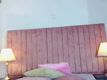 evelyn_2511 on Chaturbate 