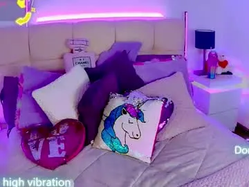 evelynagrey on Chaturbate 