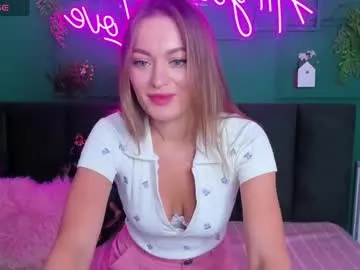 evelynpoole on Chaturbate 