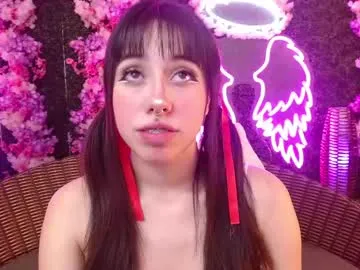 everly_grace on Chaturbate 