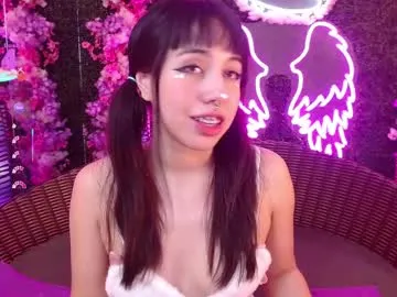 everly_grace on Chaturbate 