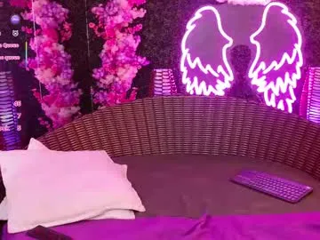 everly_grace on Chaturbate 