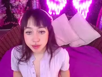 everly_grace on Chaturbate 