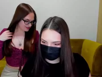 eyescomet on Chaturbate 