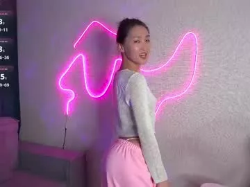 fannygarland on Chaturbate 