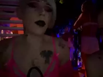 fatalgoth on Chaturbate 