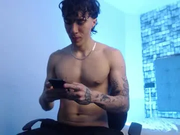 felix__star — GOAL: BeSt MiLkk [294 tokens remaining] Make me enjoy and have a lot of pleasure!!    #dominant #skinny #latino #feet #muscles