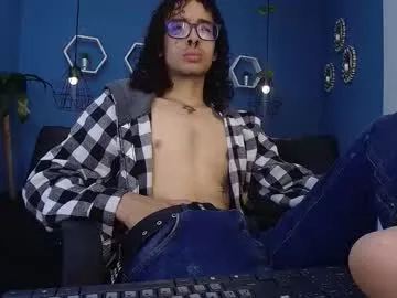 feluriam_ — dirty talk to cum #bigdick #goth #twink #feet #femboy