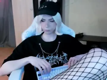 femalexa — GOAL: Footjob dildo [334 tokens remaining] Welcome to my room! #femboy #bigcock #lovense #sissy #twink
