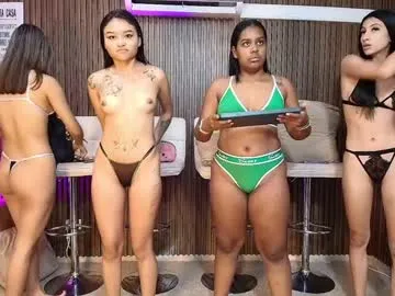fetishcouples — #18 Tits 60 -Naked 70 ahegao 120 #squirt 170 - anal 160 #lesbian 180  -squirt face 210 @shake 100- DP 220- SLAP ASS 120- STRIPTEASE 100  #asian Belly Dancing100 #titsmilk 115 #fuckmachine [2000 tokens