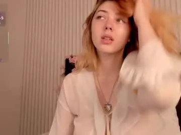 fieryfeline — GOAL: Reverse cowigirl ride+slap my ass [140 tokens remaining] Hello everyone, Welcome to my room and  Lets give each other ocean of pleasure <3 #bigass #redhead #squirt #daddysgirl #curvy