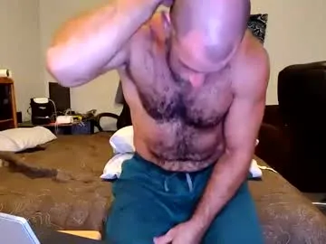 filfaonyx — #hairy #bigcock #bigass #muscle
