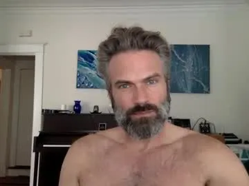 fillmychamber — Fillmychamber's room #sexybeard #bigdick #silver #daddy #hairy #dilf