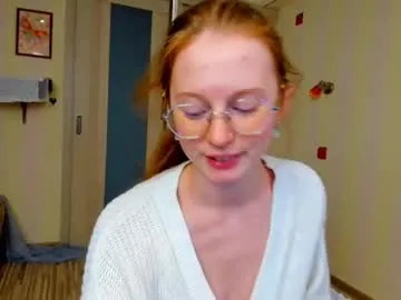 fire_luna — take off skirt!  #shy #smalltits #lovense #18 #redhead [45 tokens remaining]