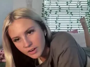 fitbadonk — hii home alone using a lushhh #new #blonde #teen #young #18