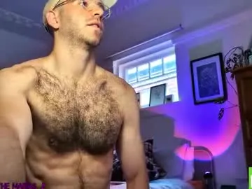 fitfinn_ — im back :) cum say hi! #bigcock #hairy #bigdick #tall #cumshow #monstercock #athletic #fit #queer