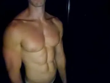 flesheatergod — Help daddy flesh reach his goal so he can finally cum  [3422 tokens left] #fit #muscles #mixed #dom #bigdick