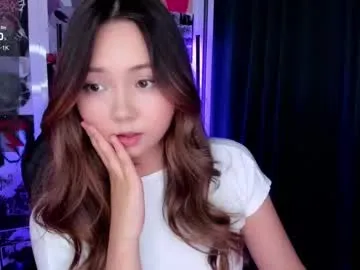fluffy_rose on Chaturbate 