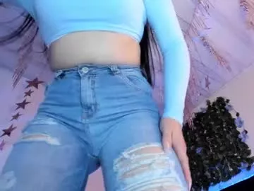 flylia_ on Chaturbate 