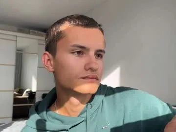 foooxxxi on Chaturbate