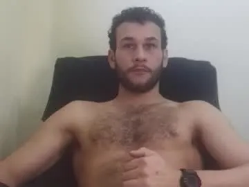 fuckingmulletdaddy — Cumshow. Pvt open. Tips appreciated. [534 tokens left] #cum #bigcock #hairy #young #uncut