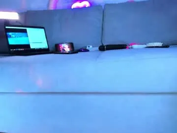 funny_blondi on Chaturbate 